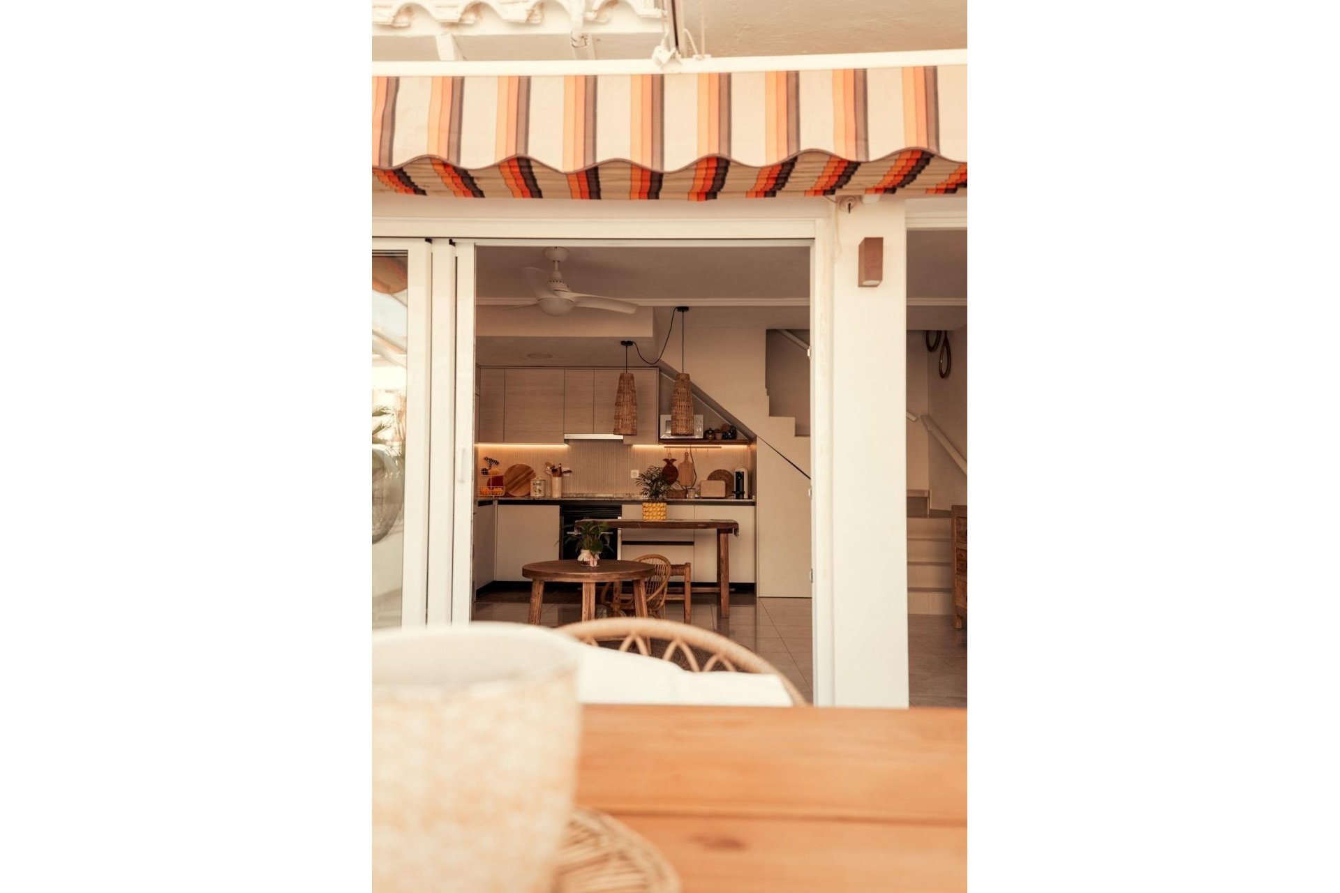 Herverkoop - Bungalow - Santa Pola - Playa Lisa
