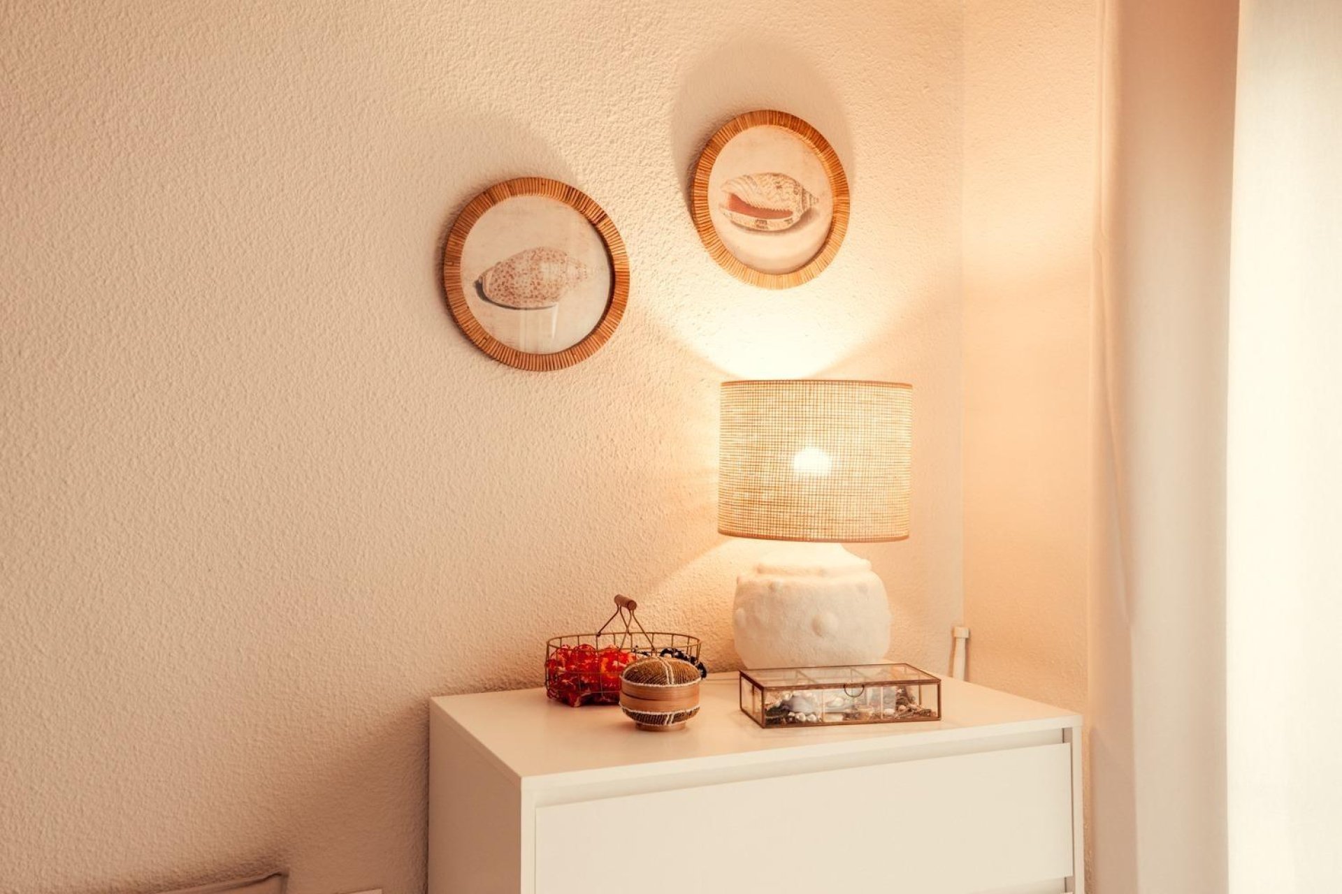 Herverkoop - Bungalow - Santa Pola - Playa Lisa