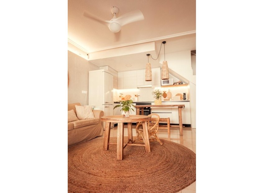 Herverkoop - Bungalow - Santa Pola - Playa Lisa