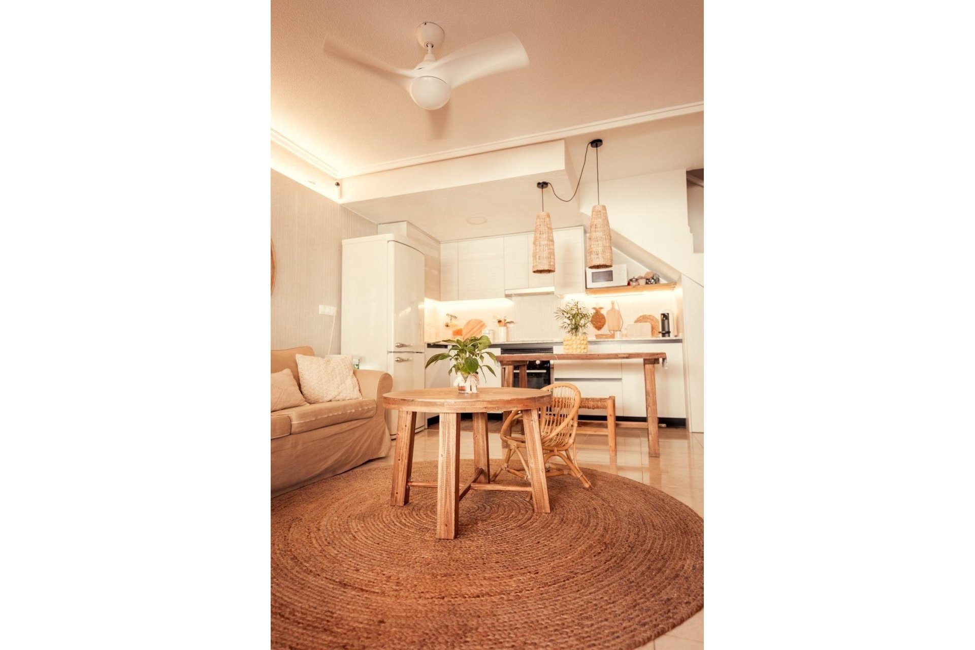 Herverkoop - Bungalow - Santa Pola - Playa Lisa