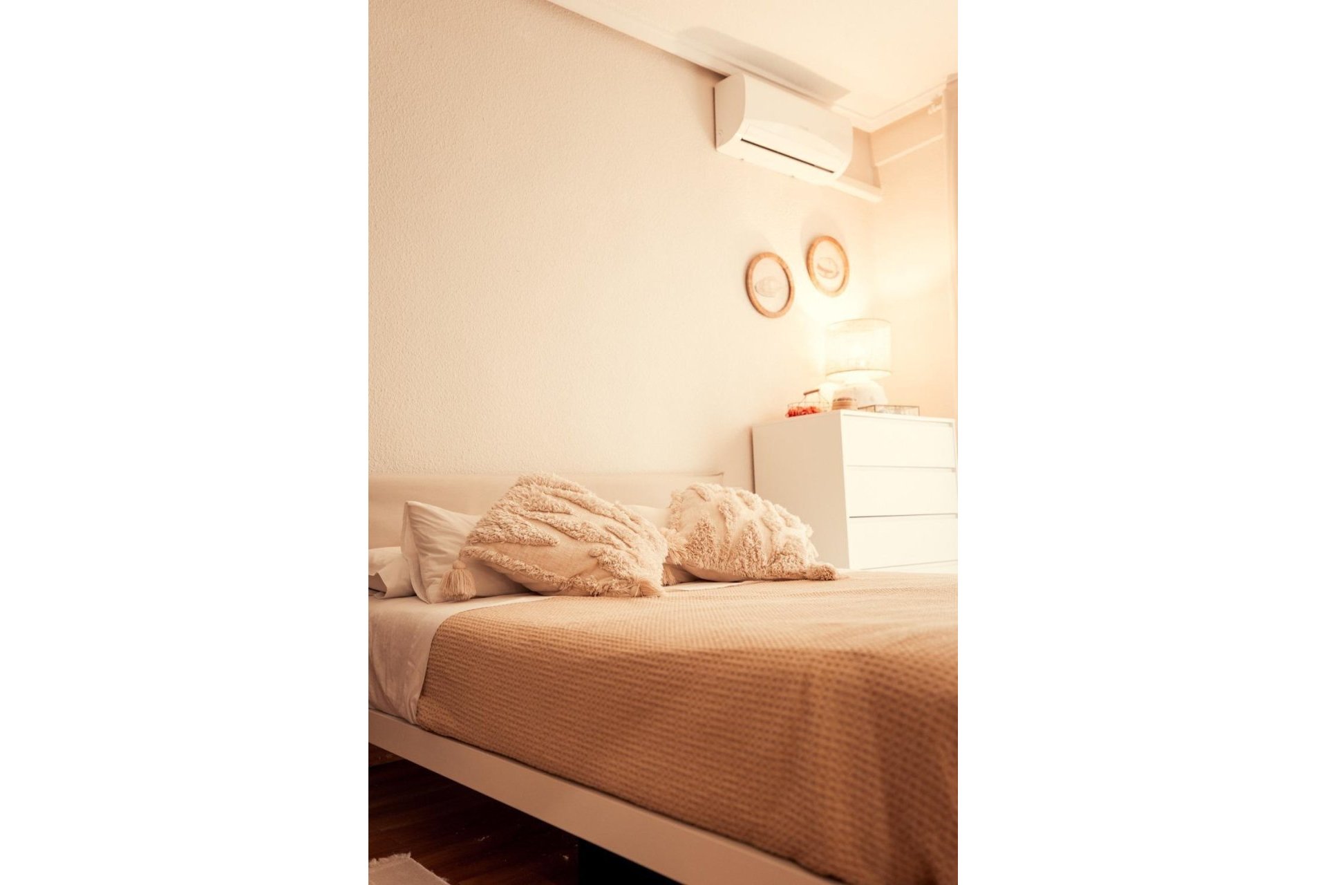 Herverkoop - Bungalow - Santa Pola - Playa Lisa