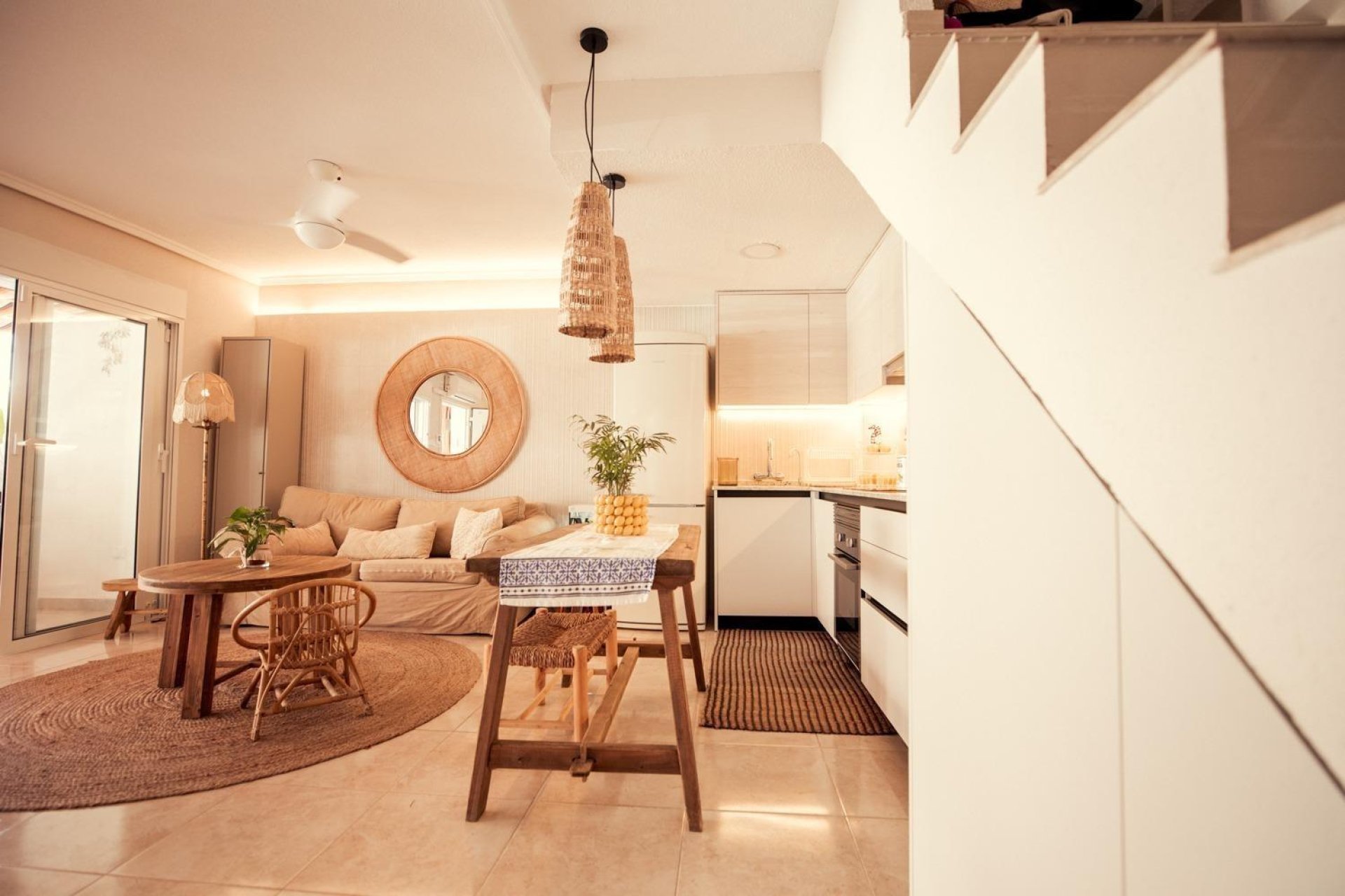 Herverkoop - Bungalow - Santa Pola - Playa Lisa