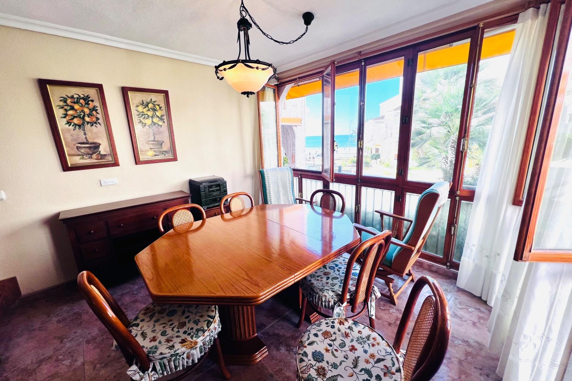 Herverkoop - Bungalow - Santa Pola - Varadero