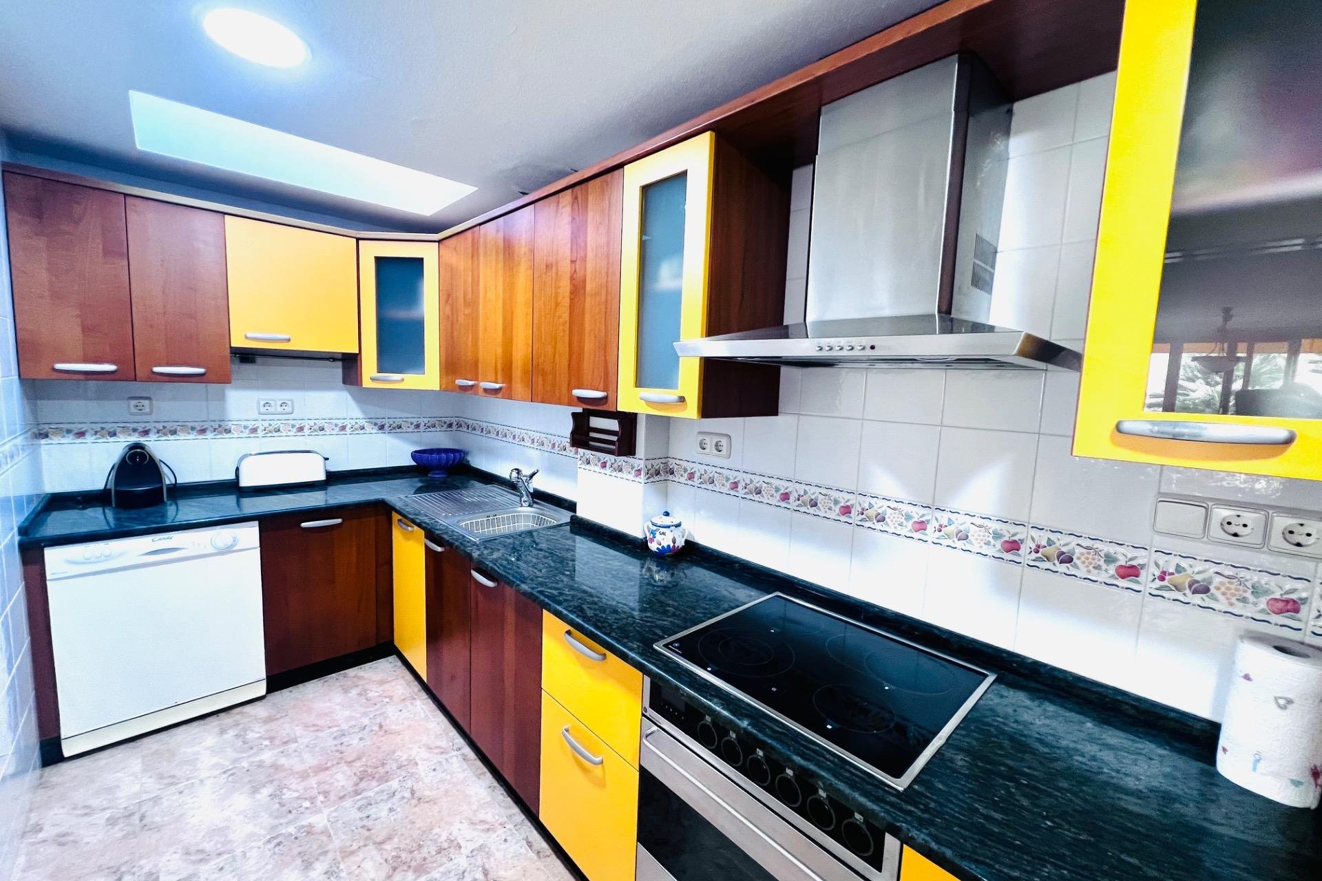 Herverkoop - Bungalow - Santa Pola - Varadero