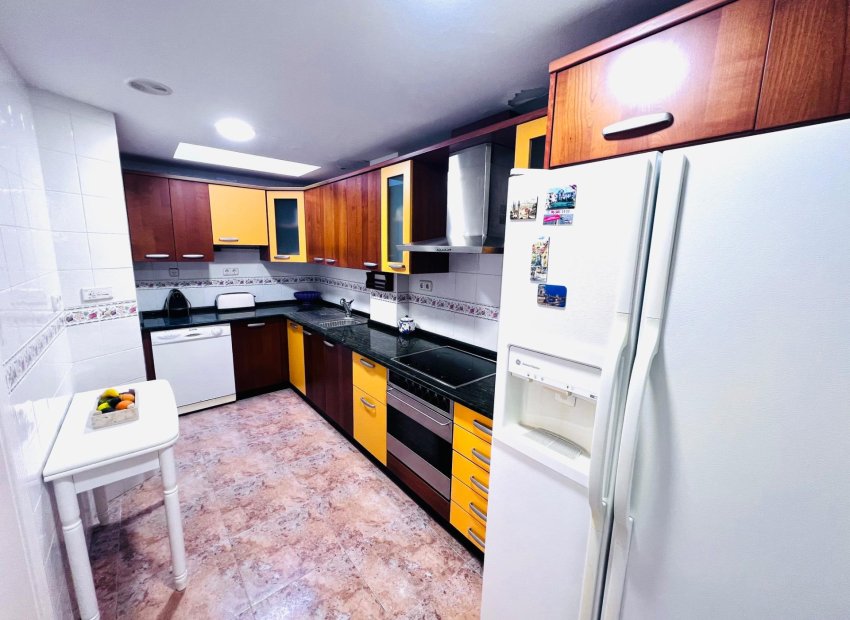 Herverkoop - Bungalow - Santa Pola - Varadero