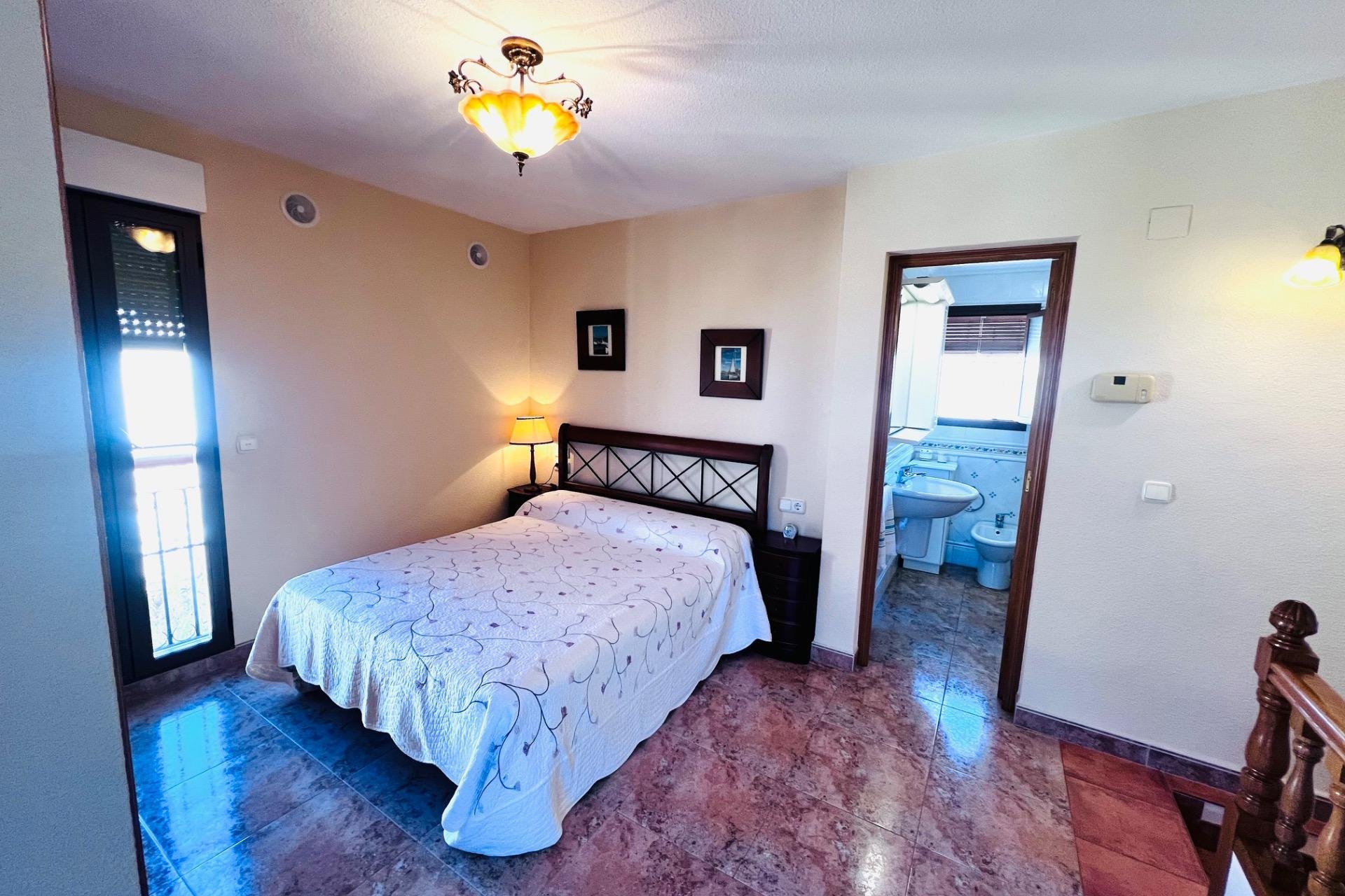 Herverkoop - Bungalow - Santa Pola - Varadero