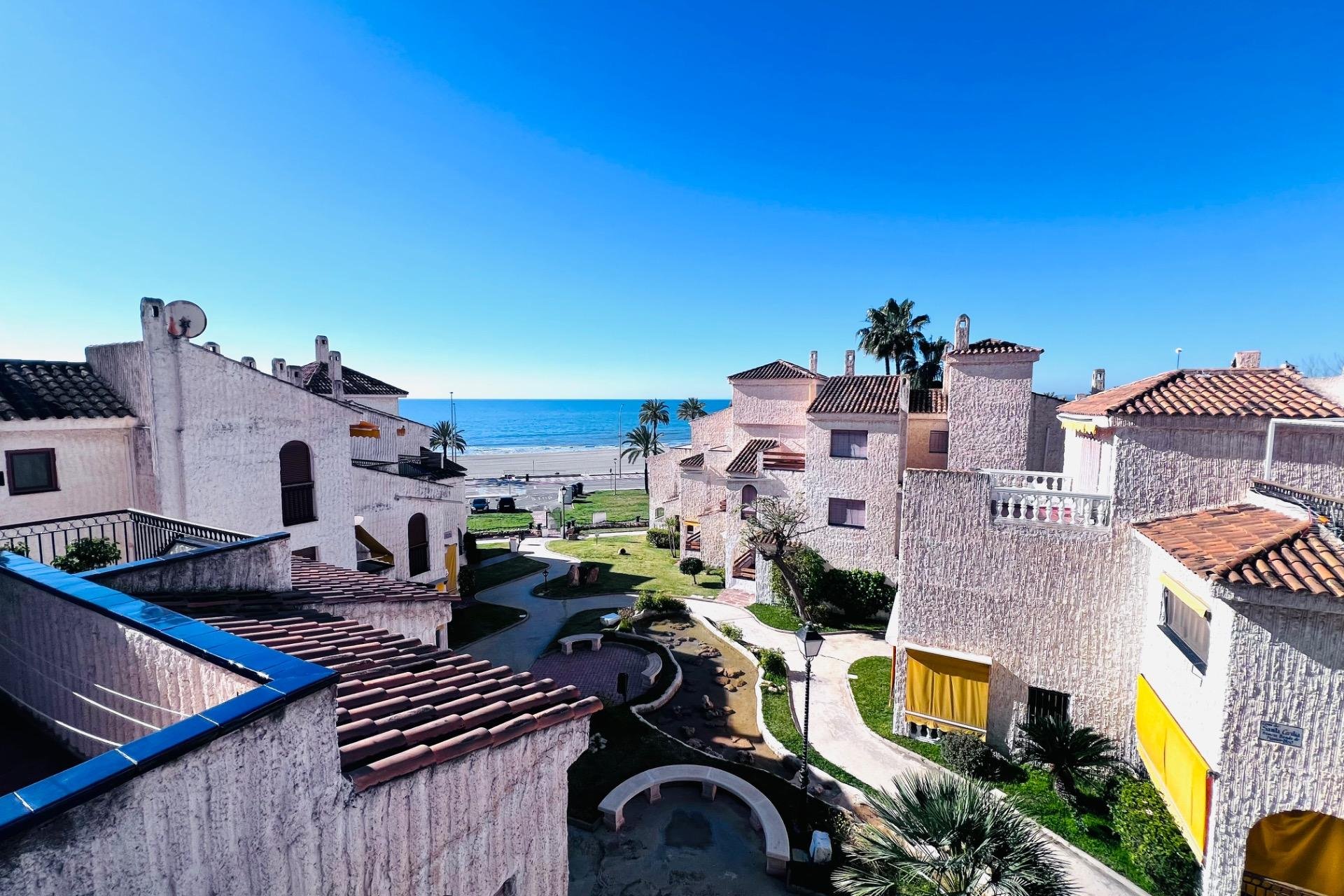 Herverkoop - Bungalow - Santa Pola - Varadero