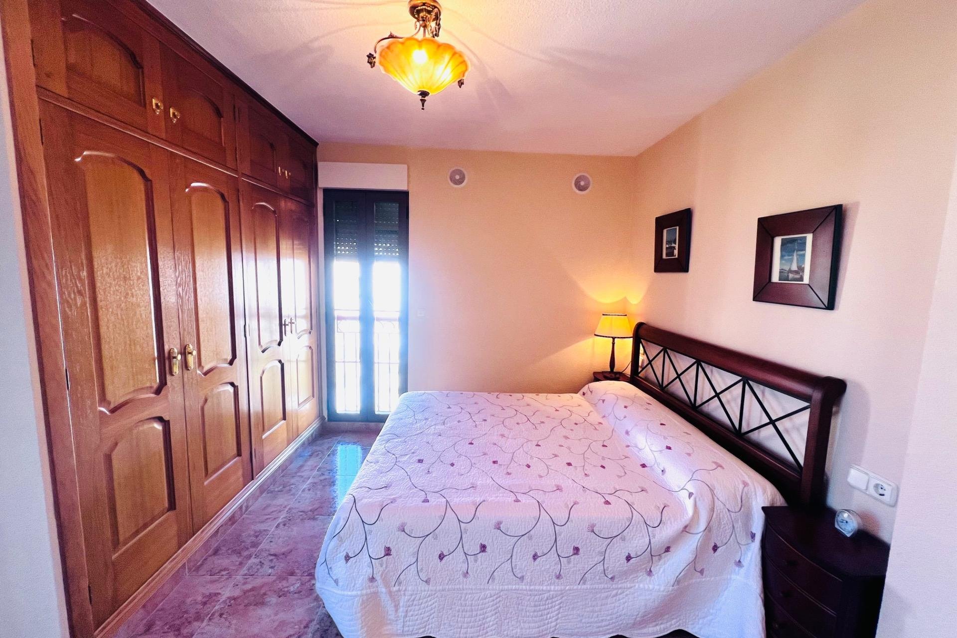 Herverkoop - Bungalow - Santa Pola - Varadero