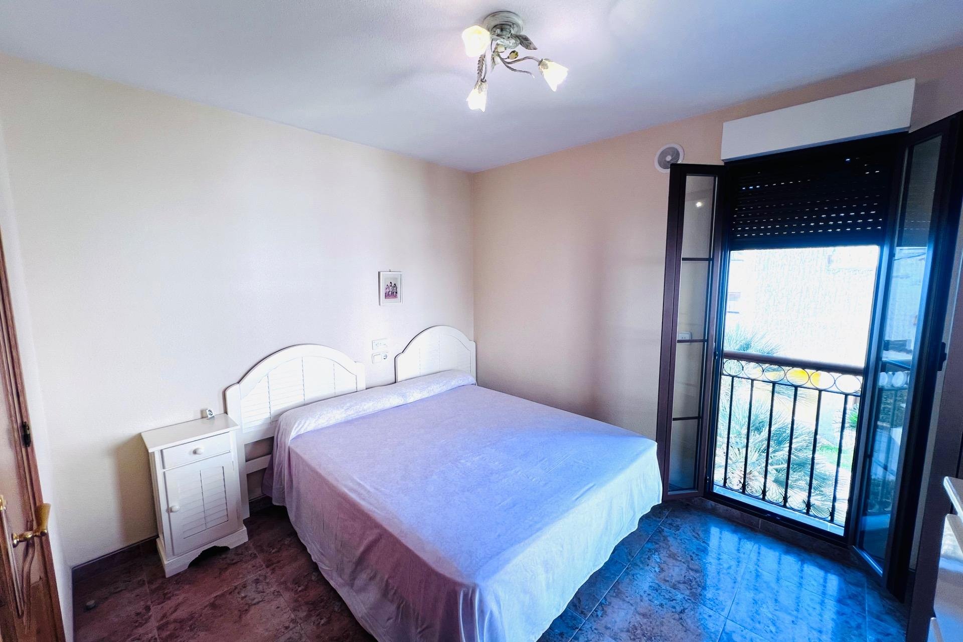 Herverkoop - Bungalow - Santa Pola - Varadero