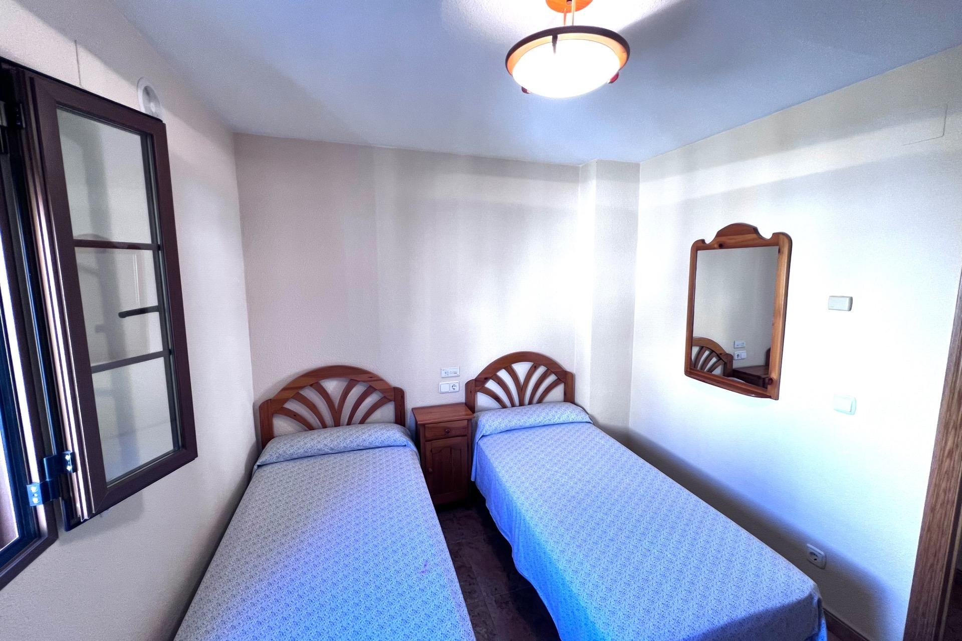 Herverkoop - Bungalow - Santa Pola - Varadero