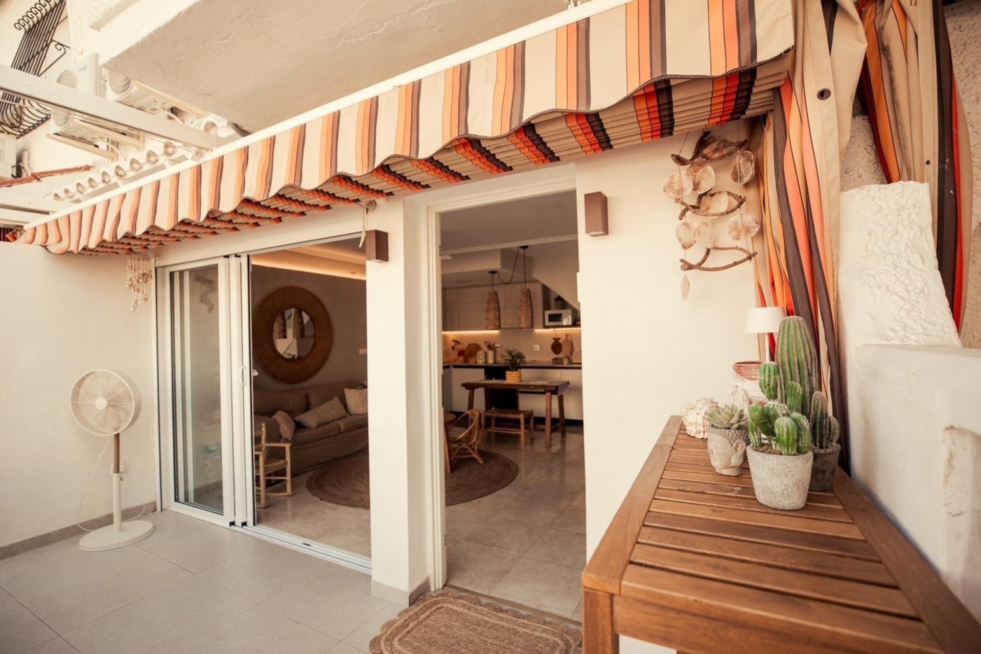 Herverkoop - Bungalow - Santa Pola