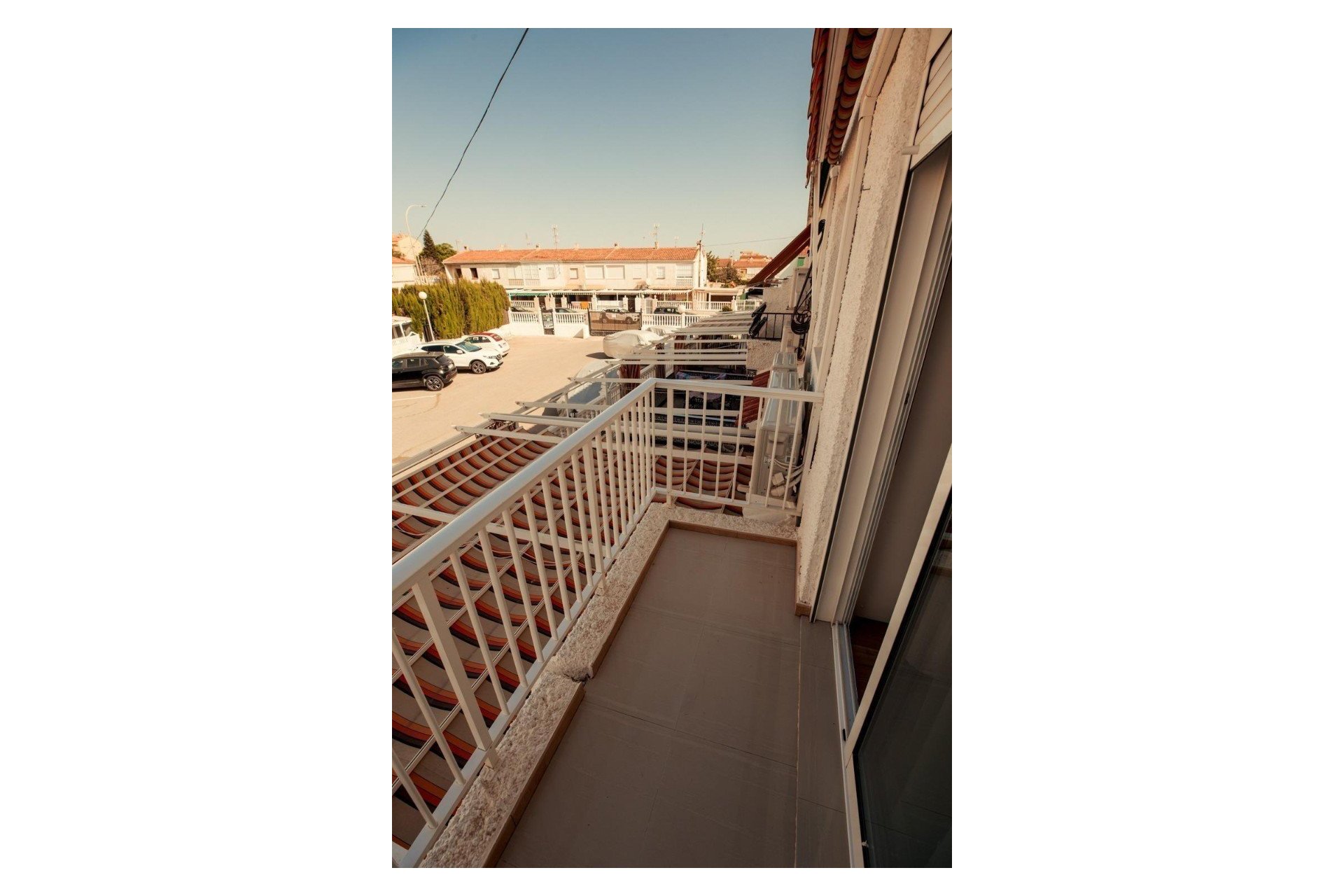 Herverkoop - Bungalow - Santa Pola