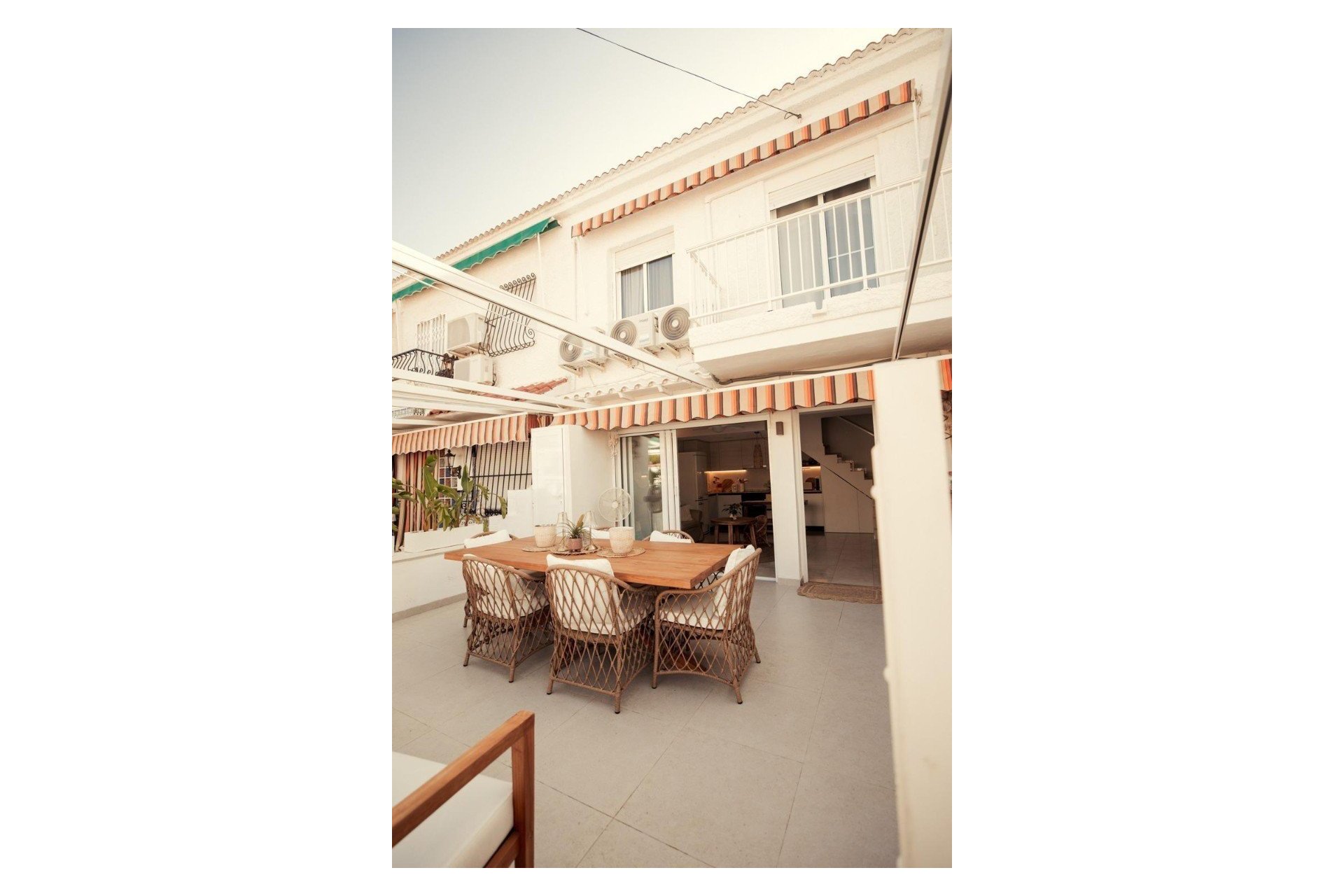 Herverkoop - Bungalow - Santa Pola