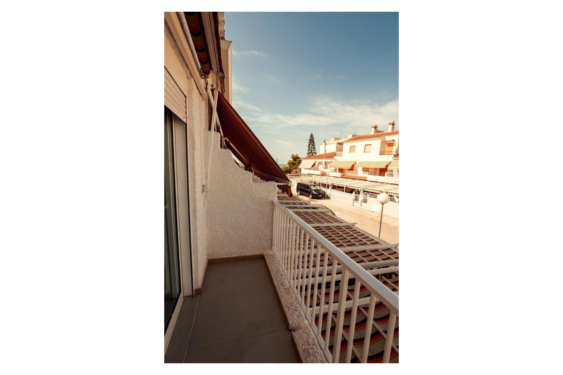 Herverkoop - Bungalow - Santa Pola