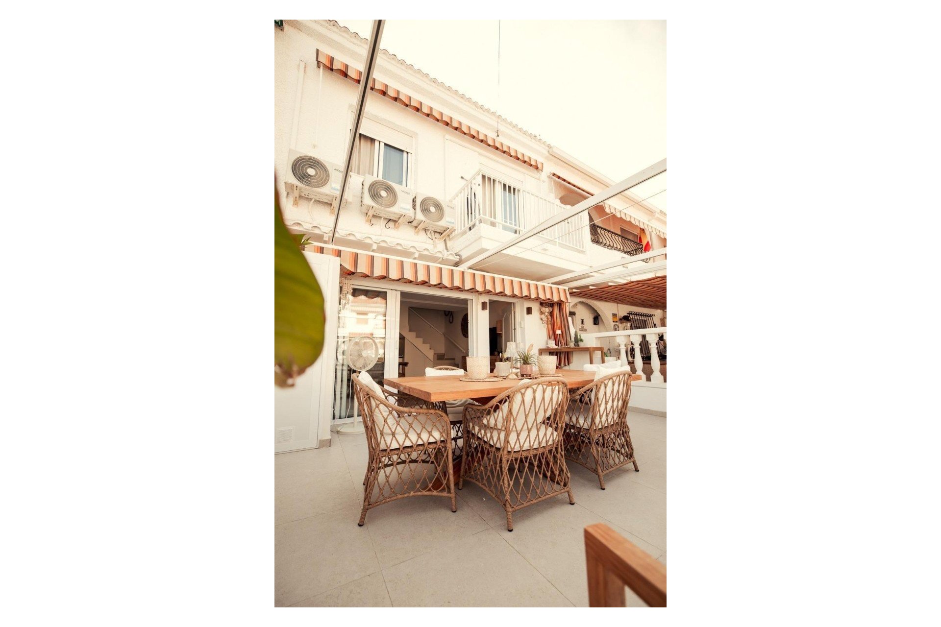 Herverkoop - Bungalow - Santa Pola