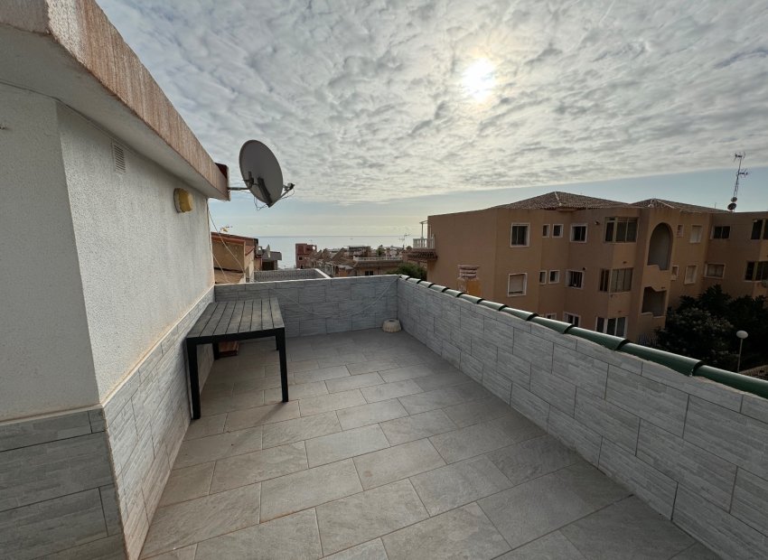 Herverkoop - Bungalow - Torrevieja - Cabo Cervera/PLAYA