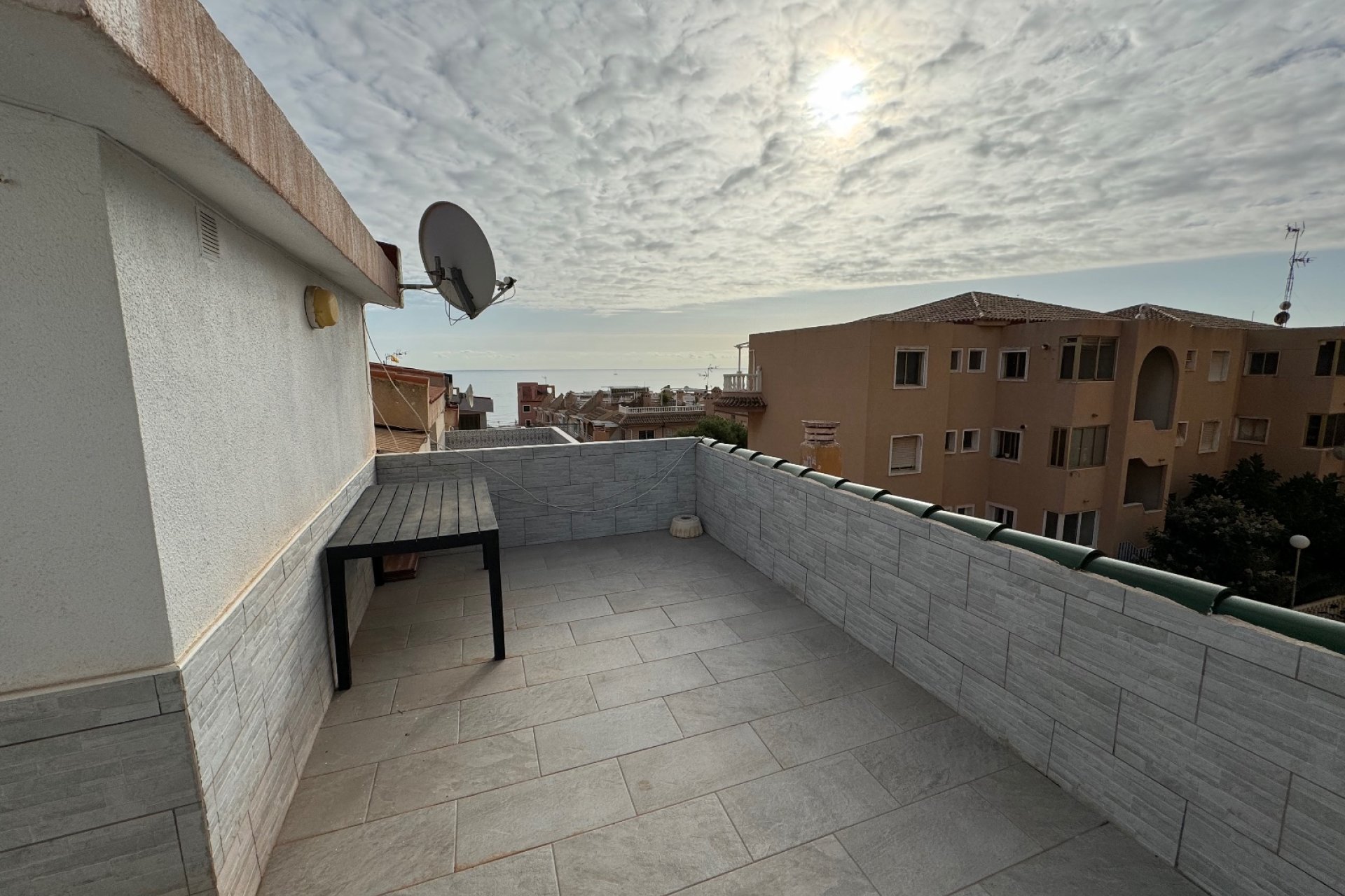 Herverkoop - Bungalow - Torrevieja - Cabo Cervera/PLAYA