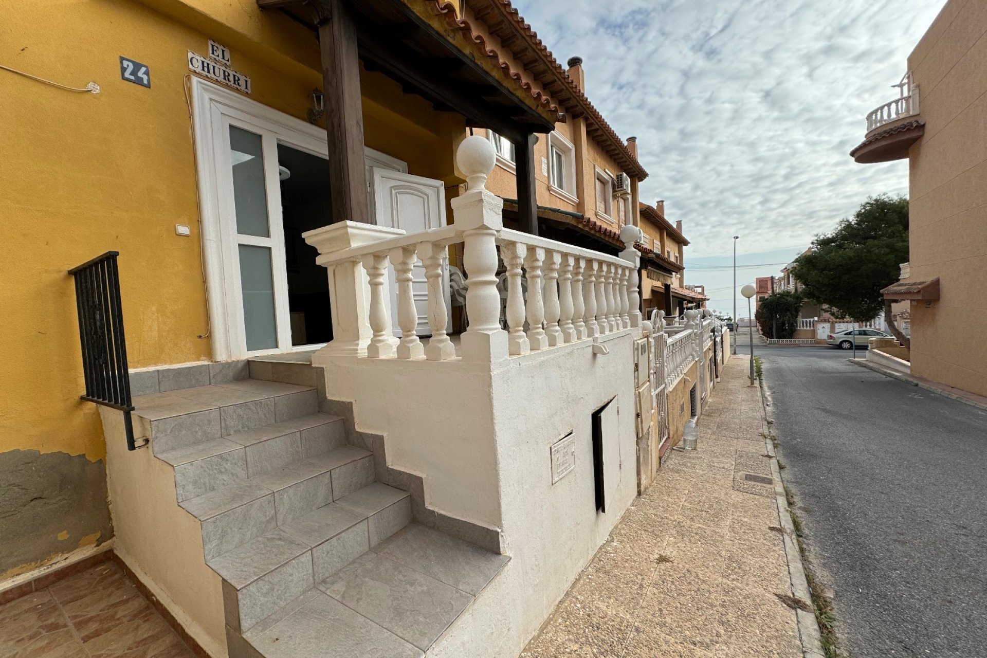 Herverkoop - Bungalow - Torrevieja - Cabo Cervera/PLAYA