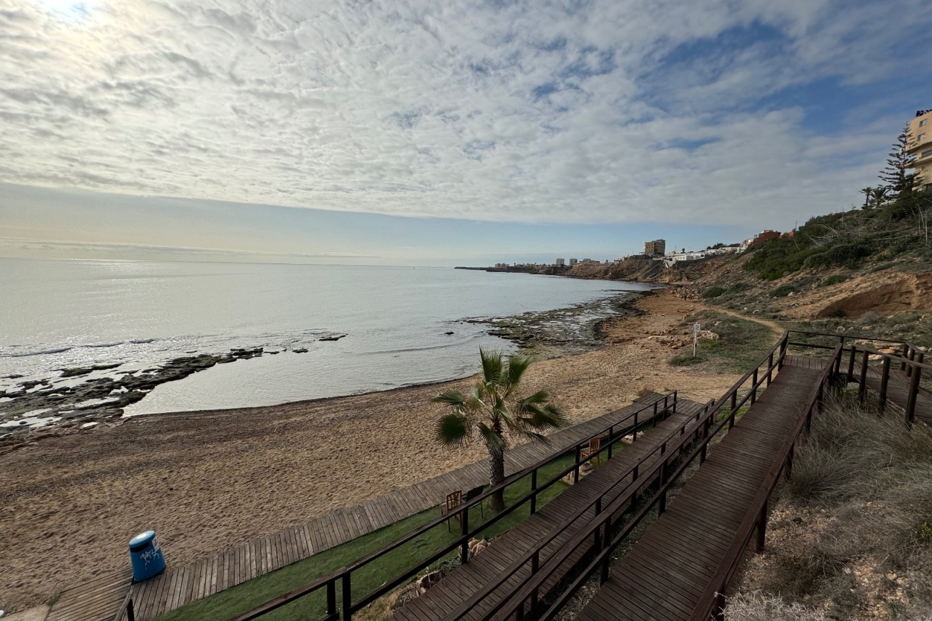 Herverkoop - Bungalow - Torrevieja - Cabo Cervera/PLAYA