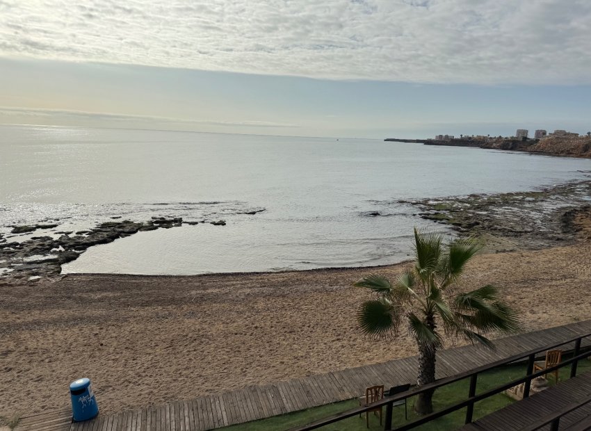 Herverkoop - Bungalow - Torrevieja - Cabo Cervera/PLAYA