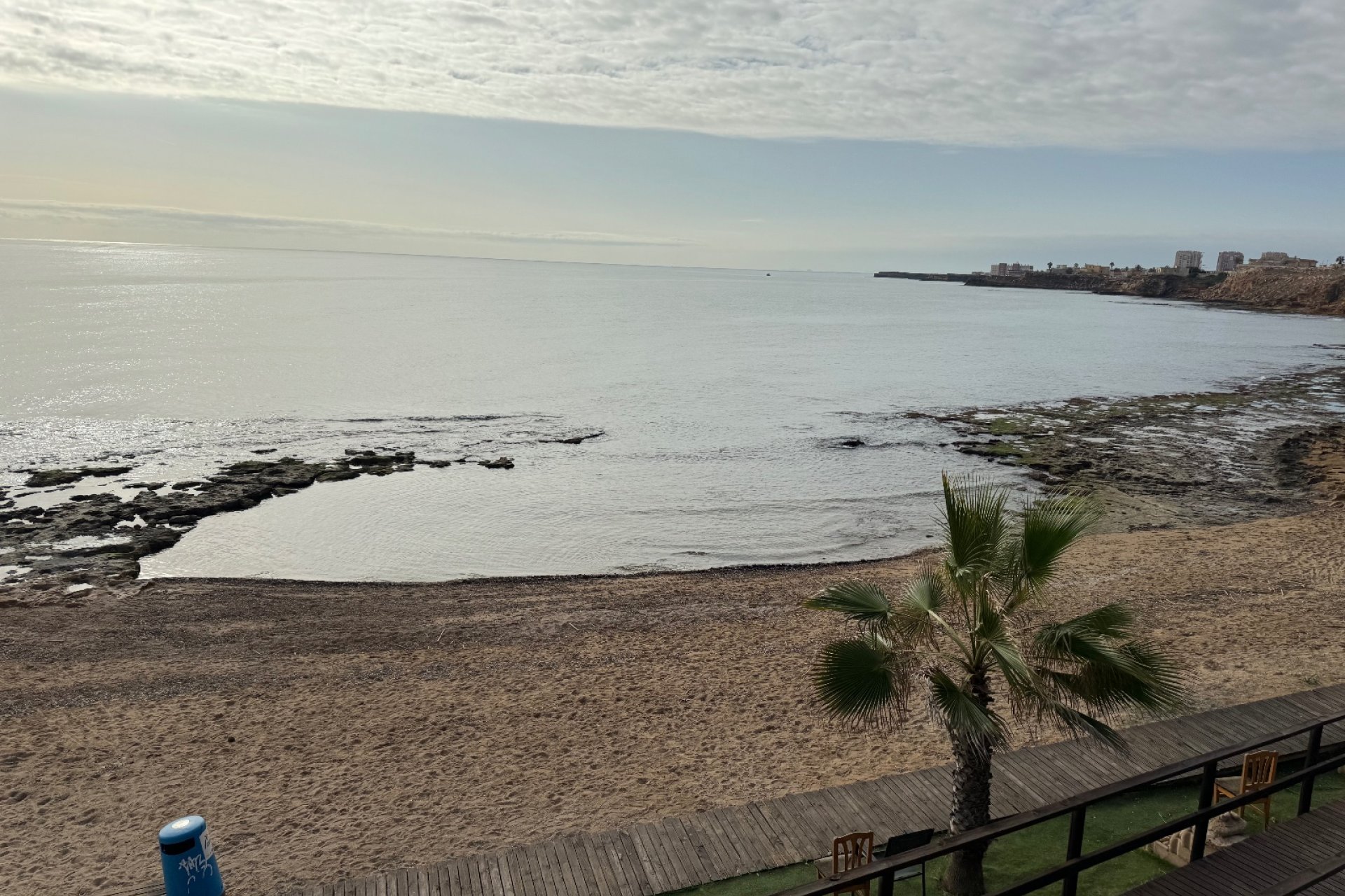 Herverkoop - Bungalow - Torrevieja - Cabo Cervera/PLAYA