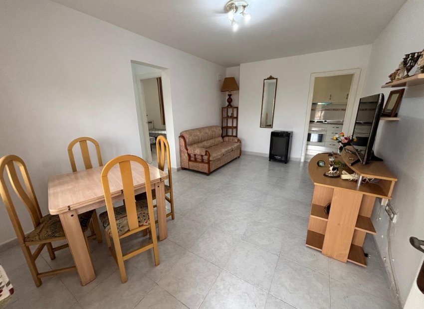 Herverkoop - Bungalow - Torrevieja - El chaparral