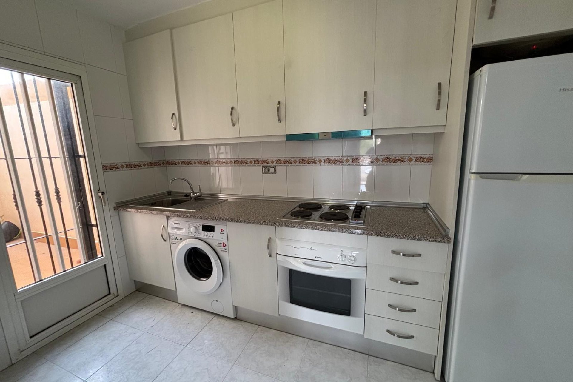 Herverkoop - Bungalow - Torrevieja - El chaparral