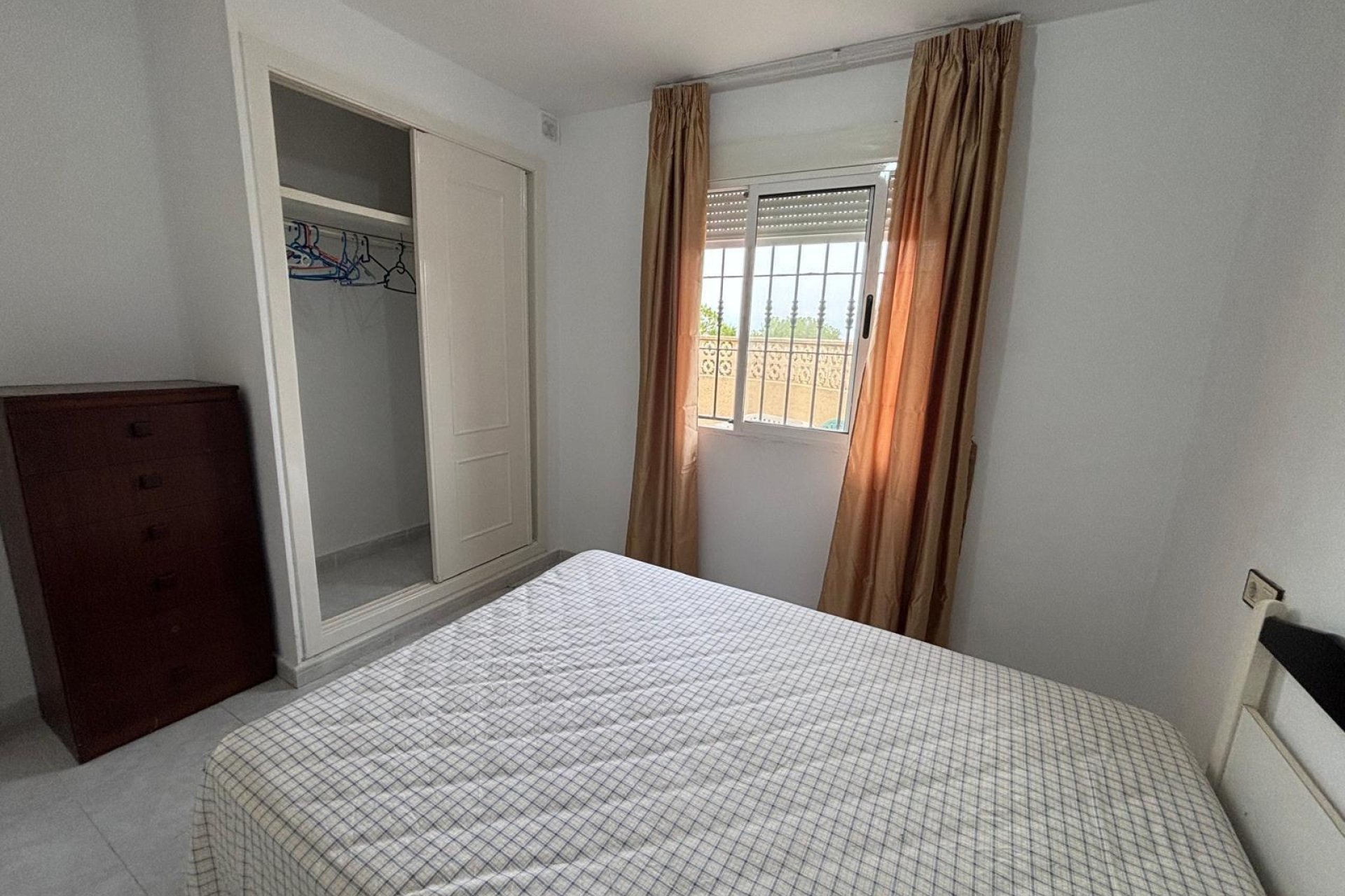 Herverkoop - Bungalow - Torrevieja - El chaparral