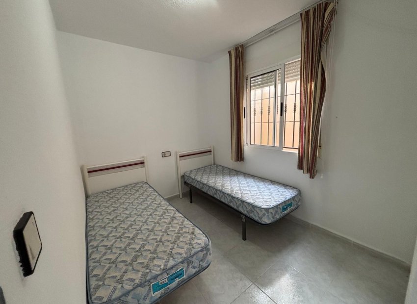 Herverkoop - Bungalow - Torrevieja - El chaparral