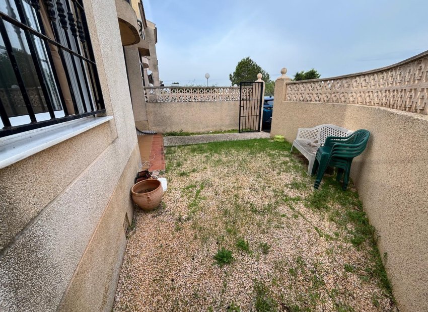 Herverkoop - Bungalow - Torrevieja - El chaparral