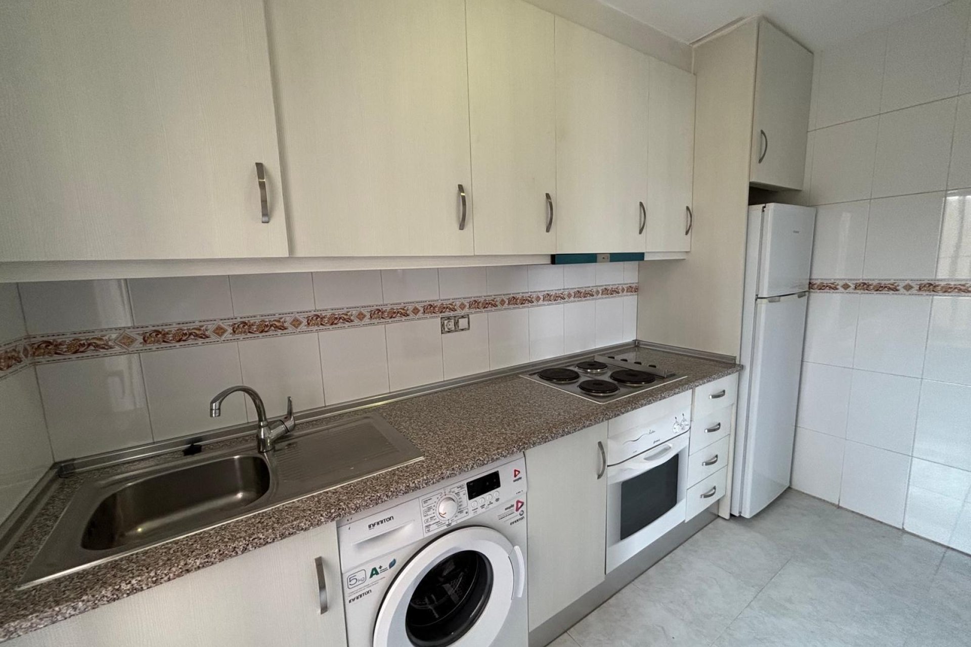 Herverkoop - Bungalow - Torrevieja - La Siesta - El Salado - Torreta