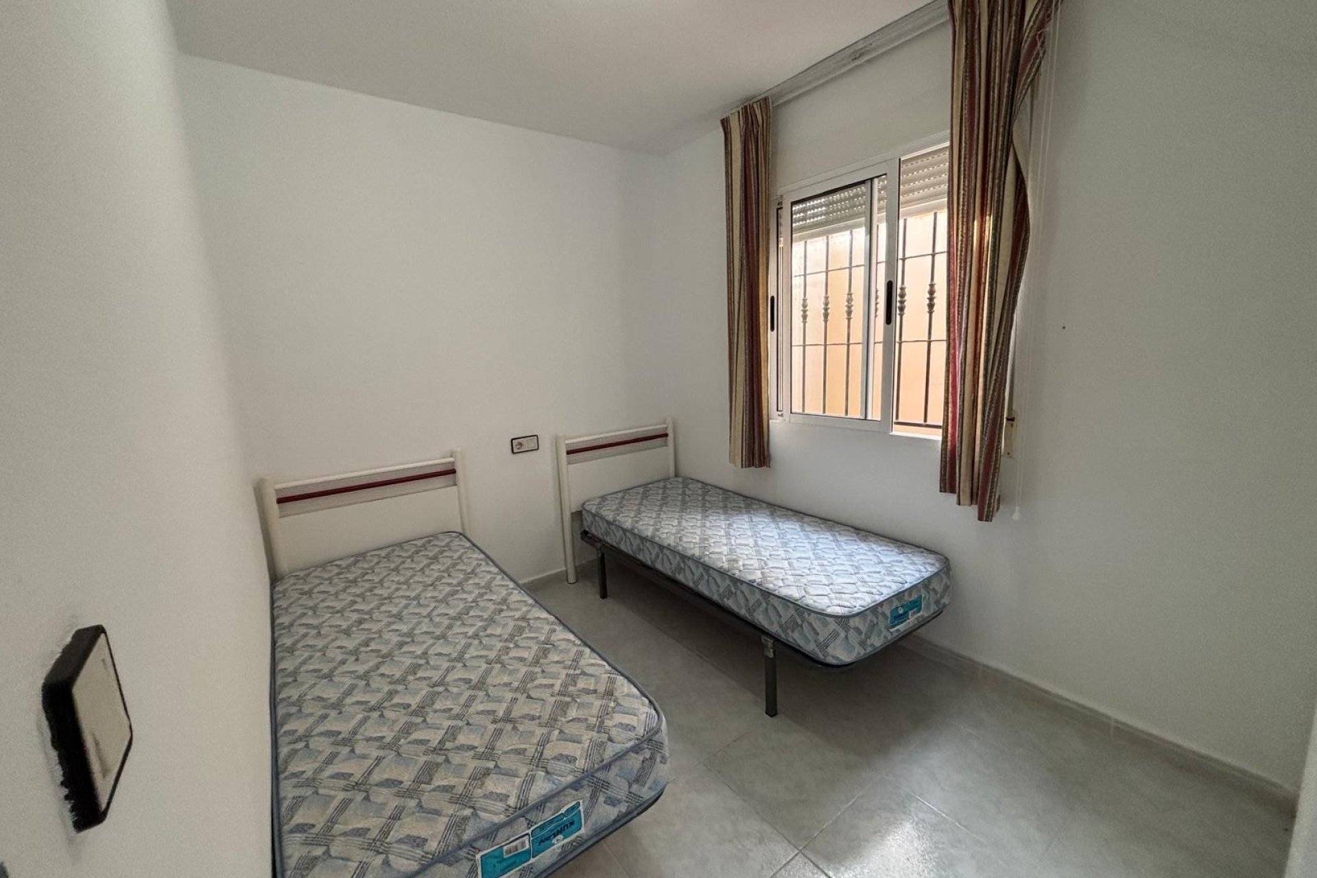 Herverkoop - Bungalow - Torrevieja - La Siesta - El Salado - Torreta