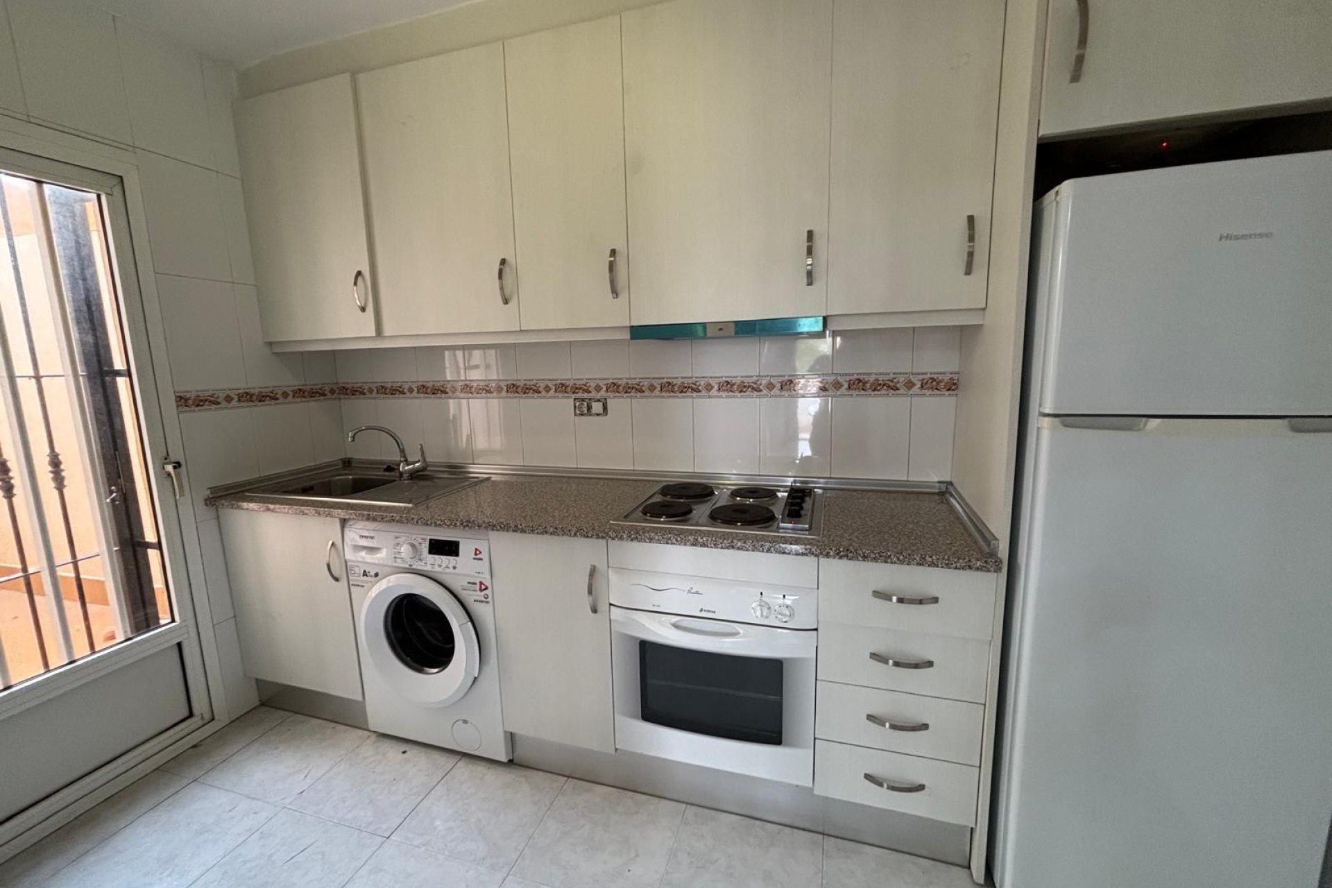 Herverkoop - Bungalow - Torrevieja - La Siesta - El Salado - Torreta