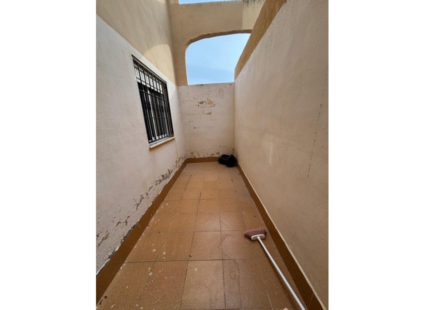 Herverkoop - Bungalow - Torrevieja - La Siesta - El Salado - Torreta