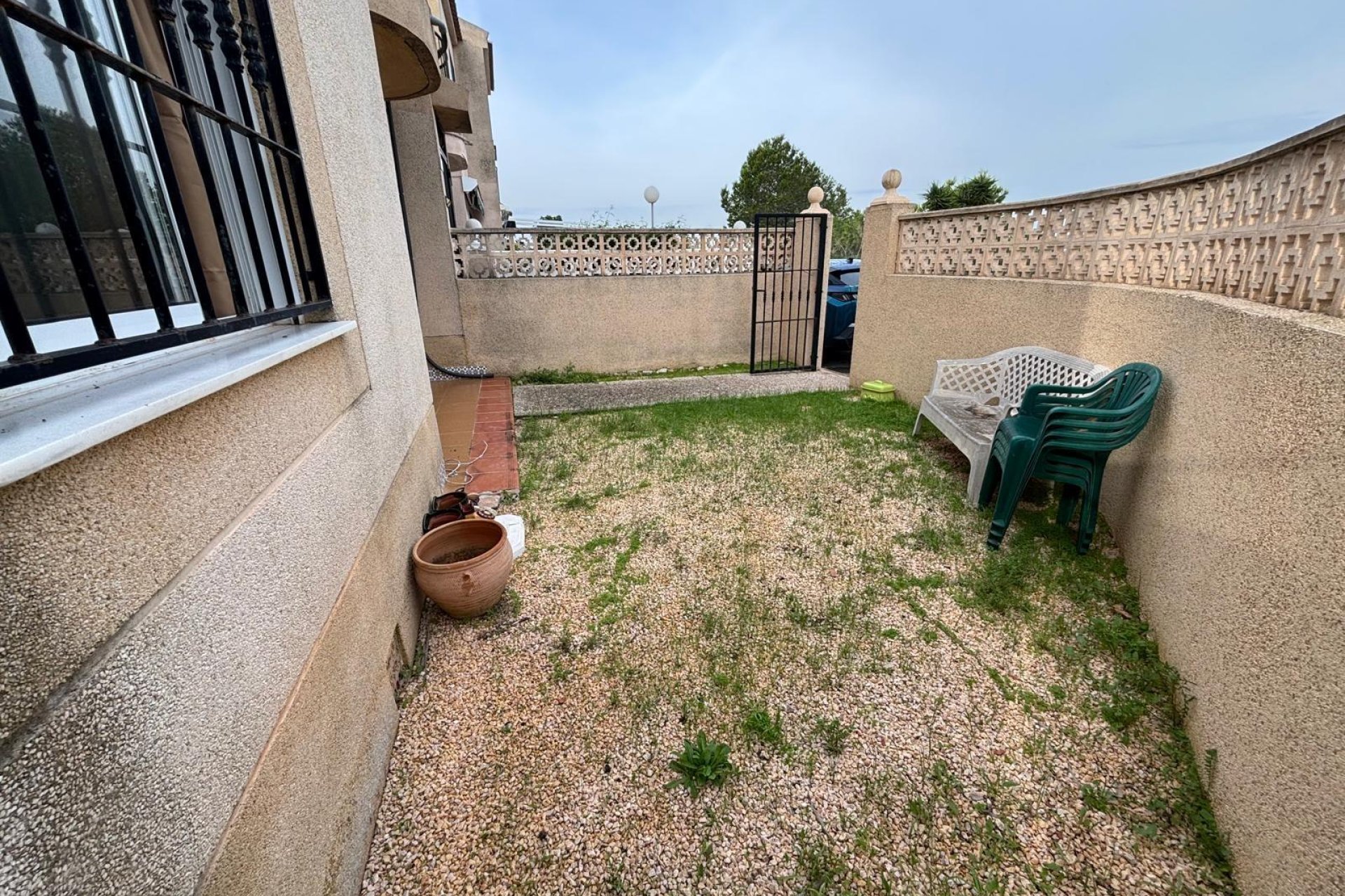 Herverkoop - Bungalow - Torrevieja - La Siesta - El Salado - Torreta