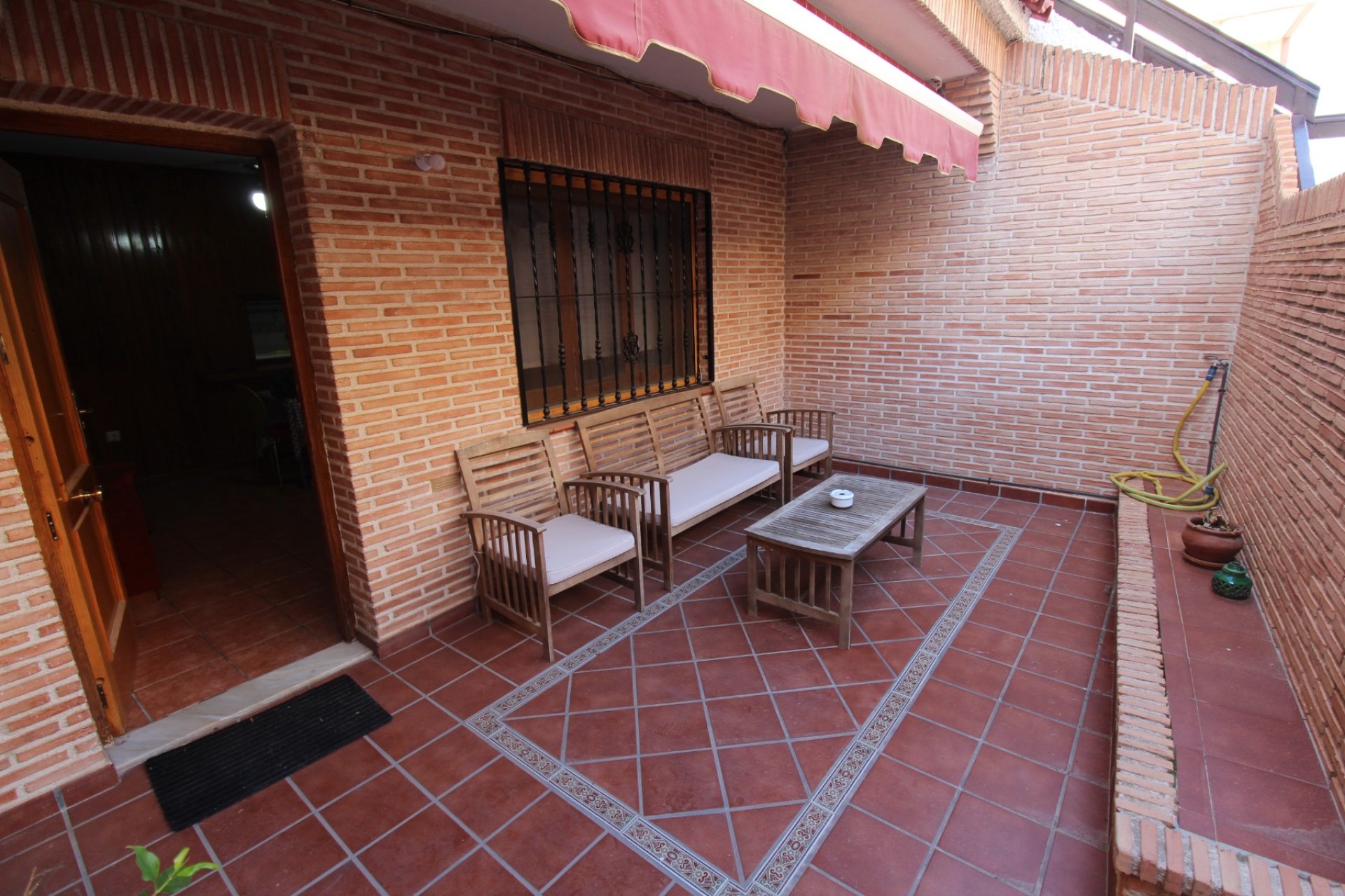 Herverkoop - Bungalow - Torrevieja - PLAYA DE LOS LOCOS