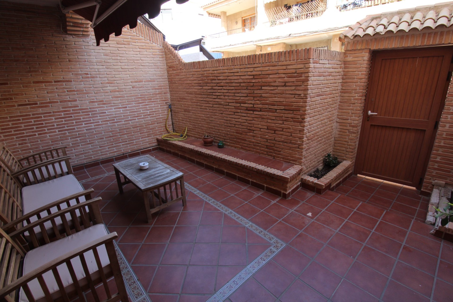 Herverkoop - Bungalow - Torrevieja - PLAYA DE LOS LOCOS