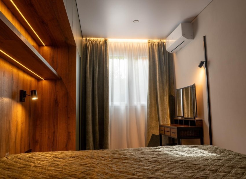 Herverkoop - Bungalow - Torrevieja - Playa de los Naufragos