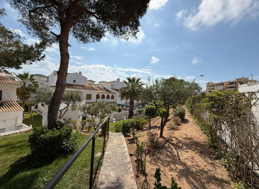Herverkoop - Bungalow - Torrevieja - Torreblanca