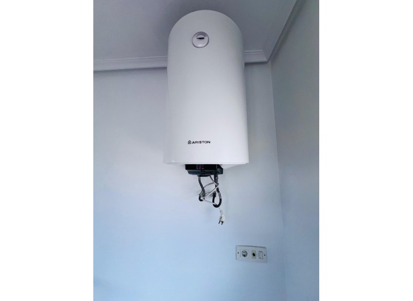 Herverkoop - Chalet - Algorfa - Urb. lo crispin