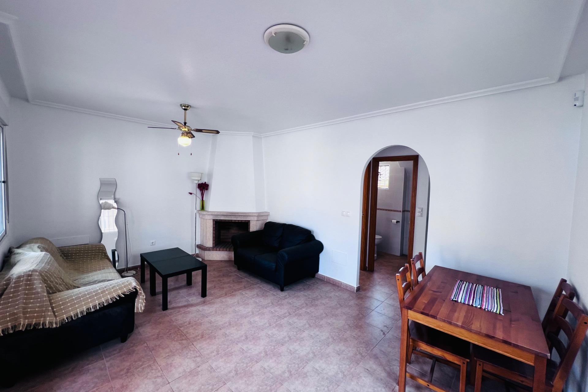 Herverkoop - Chalet - Algorfa - Urb. lo crispin