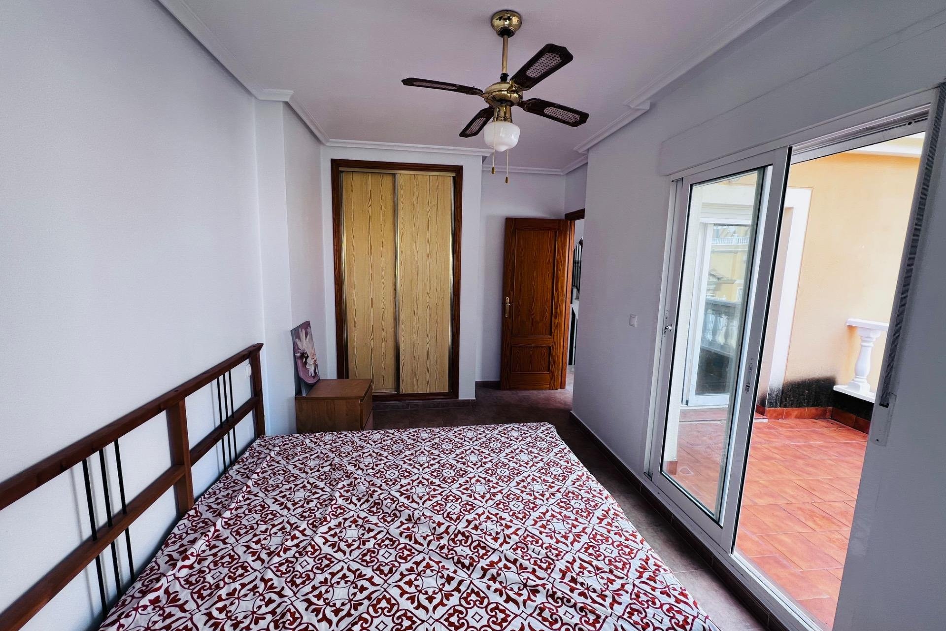 Herverkoop - Chalet - Algorfa - Urb. lo crispin