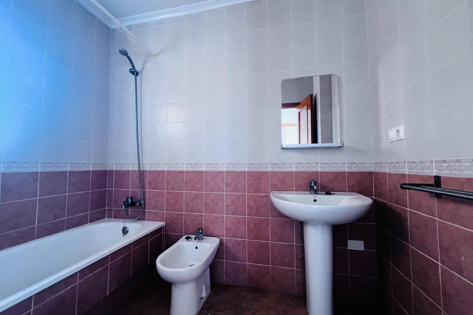 Herverkoop - Chalet - Algorfa - Urb. lo crispin