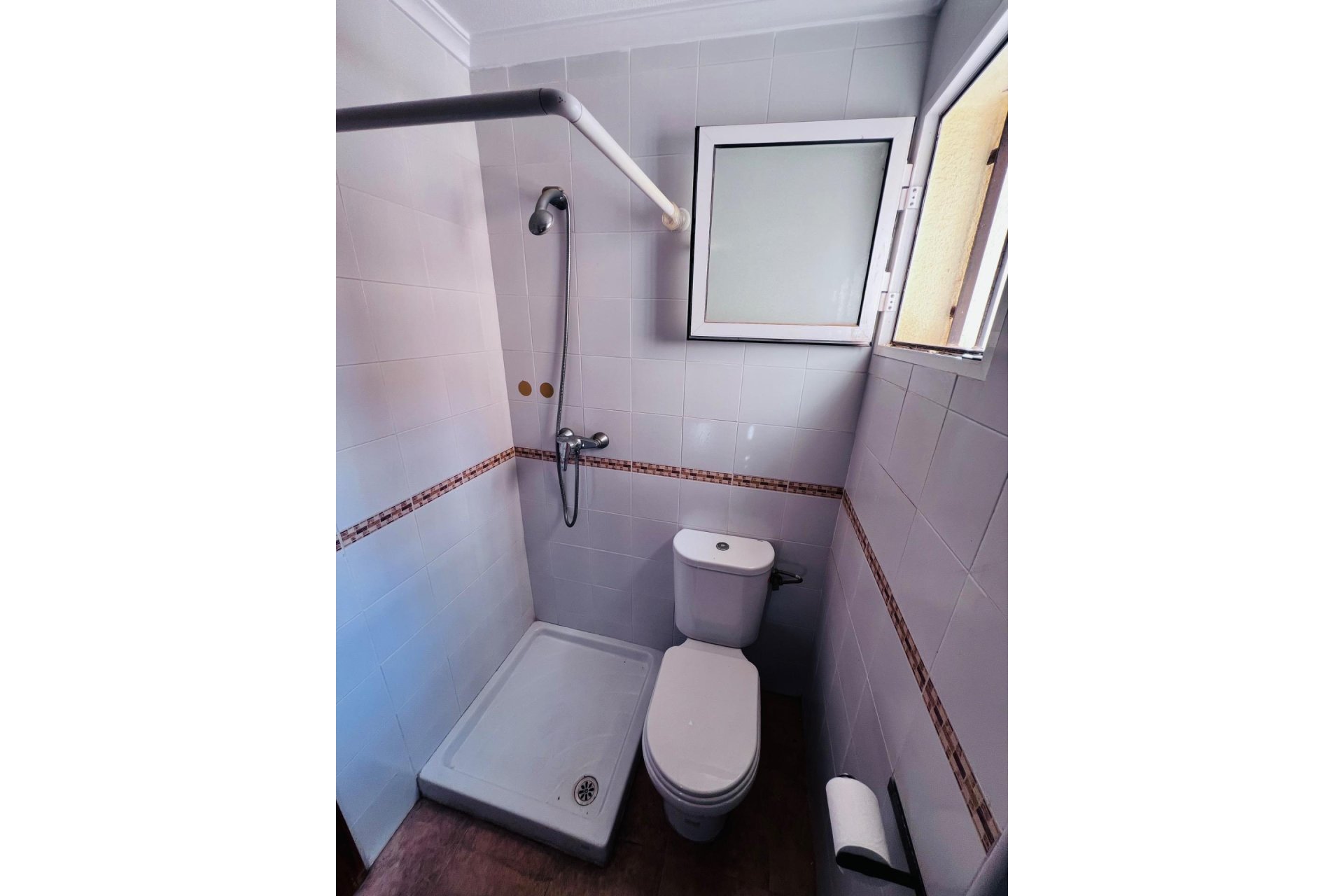 Herverkoop - Chalet - Algorfa - Urb. lo crispin