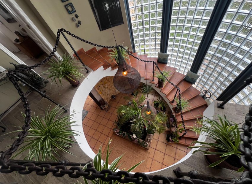 Herverkoop - Chalet - Alicante - Costa blanca