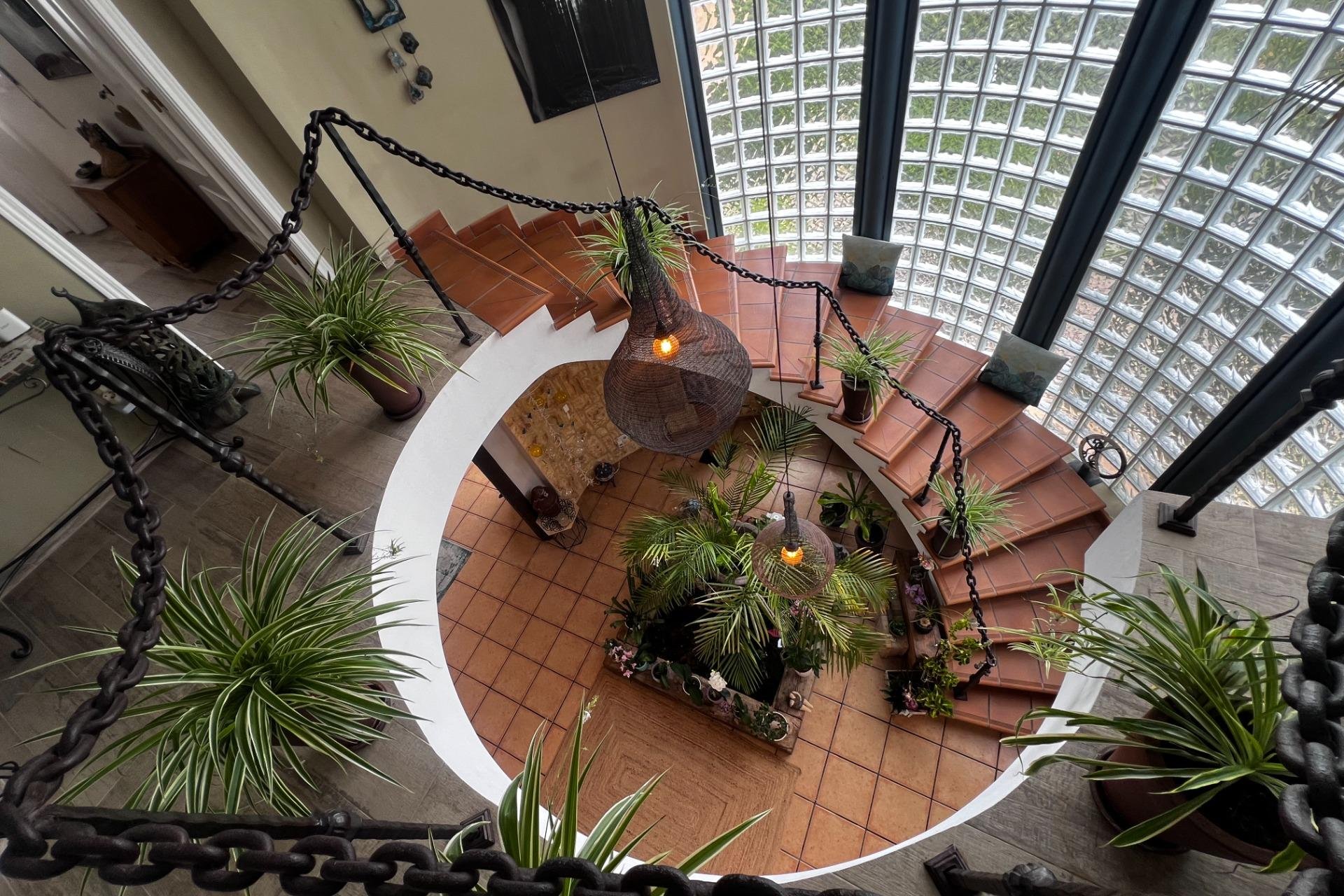 Herverkoop - Chalet - Alicante - Costa blanca