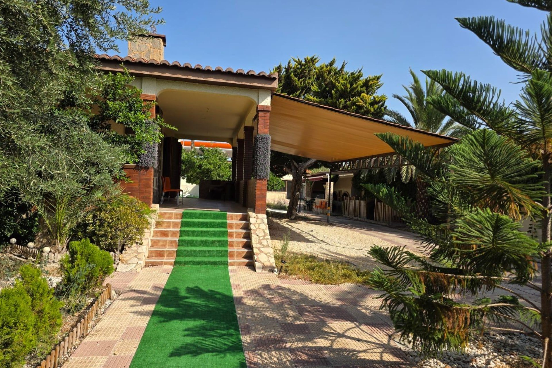 Herverkoop - Chalet - Alicante - La Albufereta