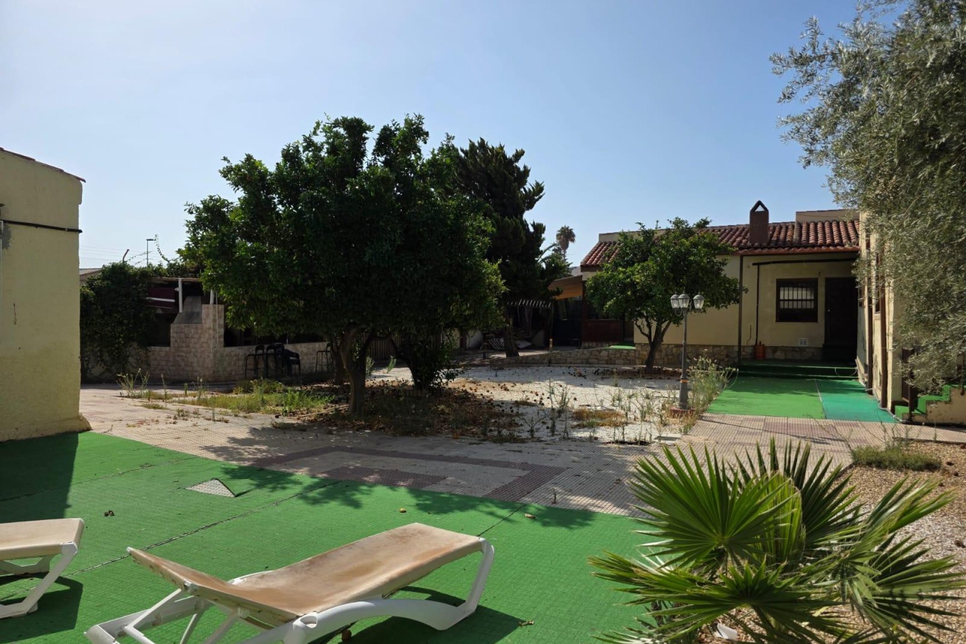 Herverkoop - Chalet - Alicante - La Albufereta