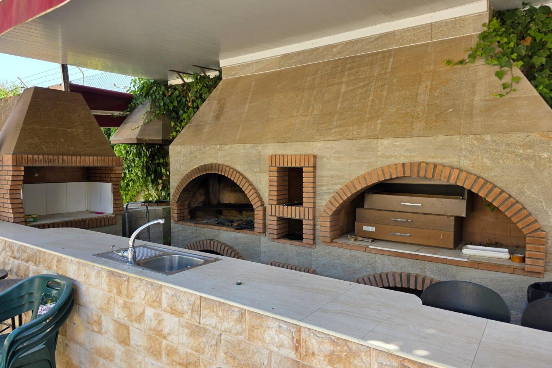 Herverkoop - Chalet - Alicante - La Albufereta