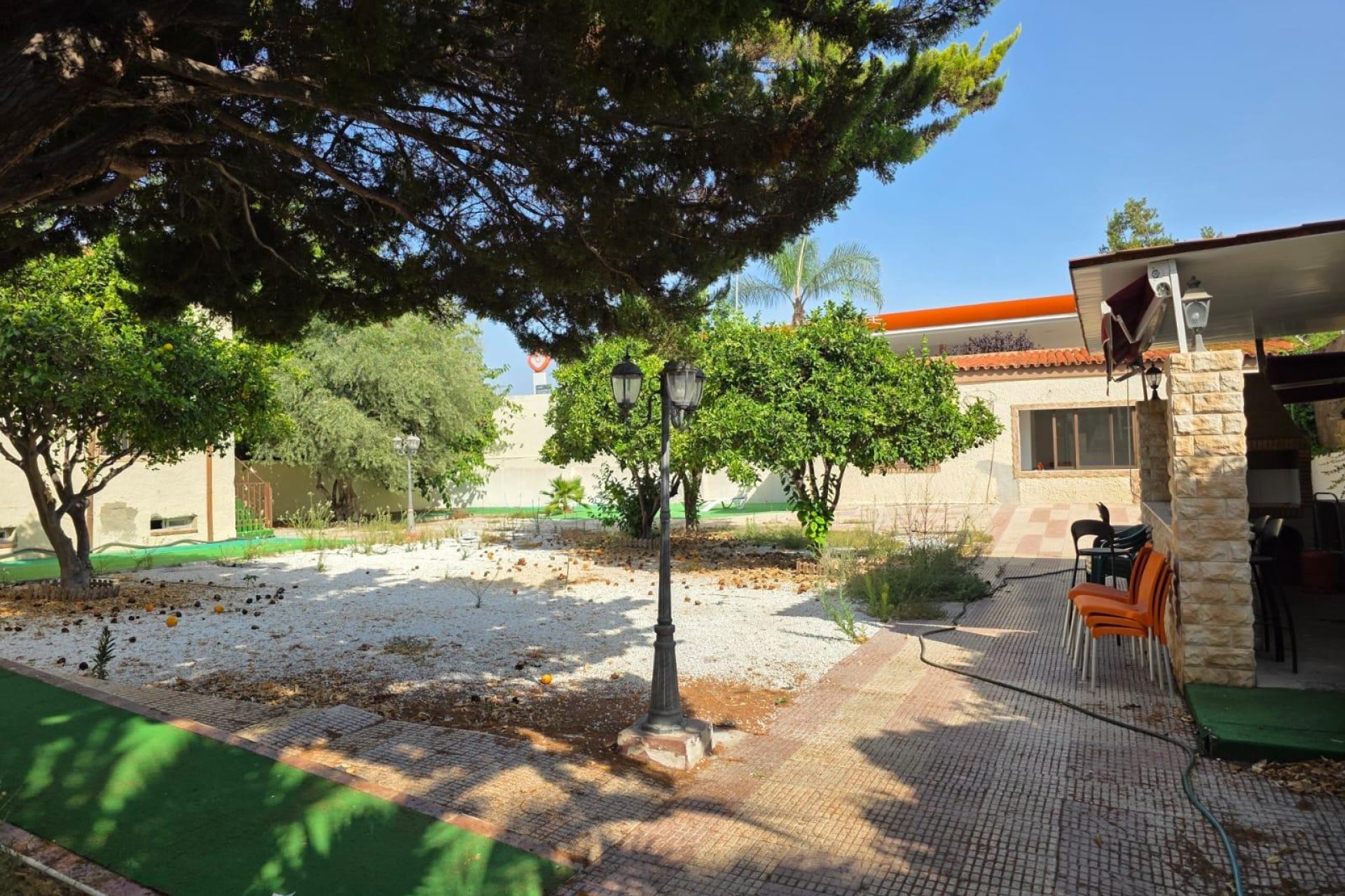 Herverkoop - Chalet - Alicante - La Albufereta